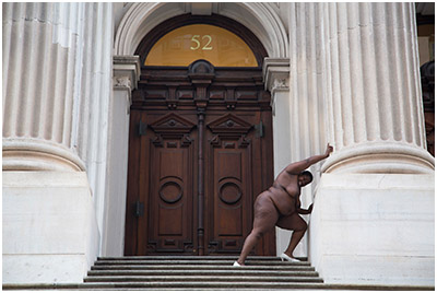 Nona Faustine