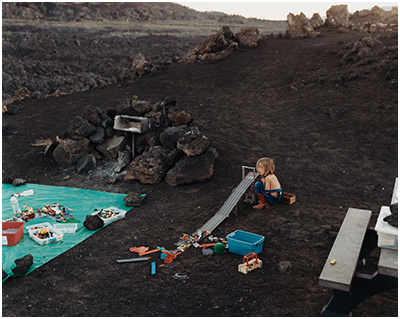 Justine Kurland