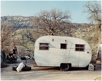 Justine Kurland